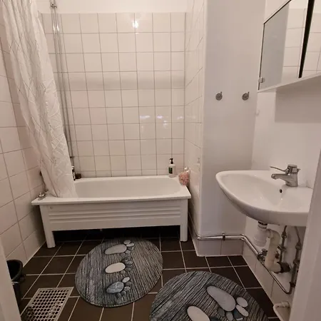Appartement Charming Centre