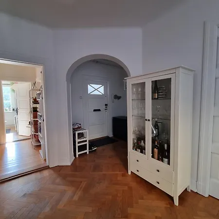 Appartement Charming Centre *